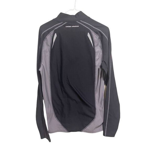 Under Armour MensSz lg nylon - Picture 2 of 2